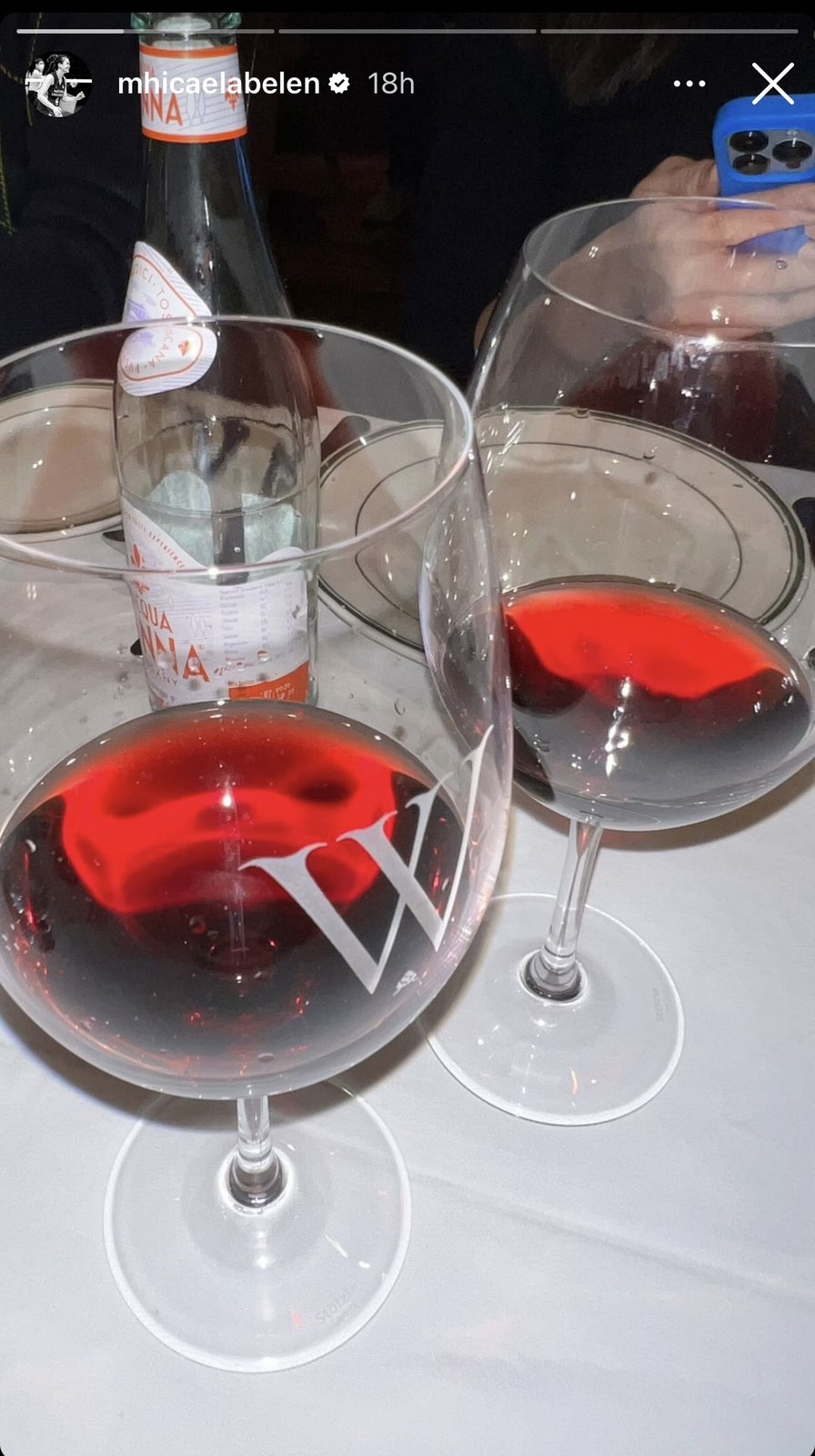 Bella Belen now has sumptuous similarity with PVL stars Jen Nierva